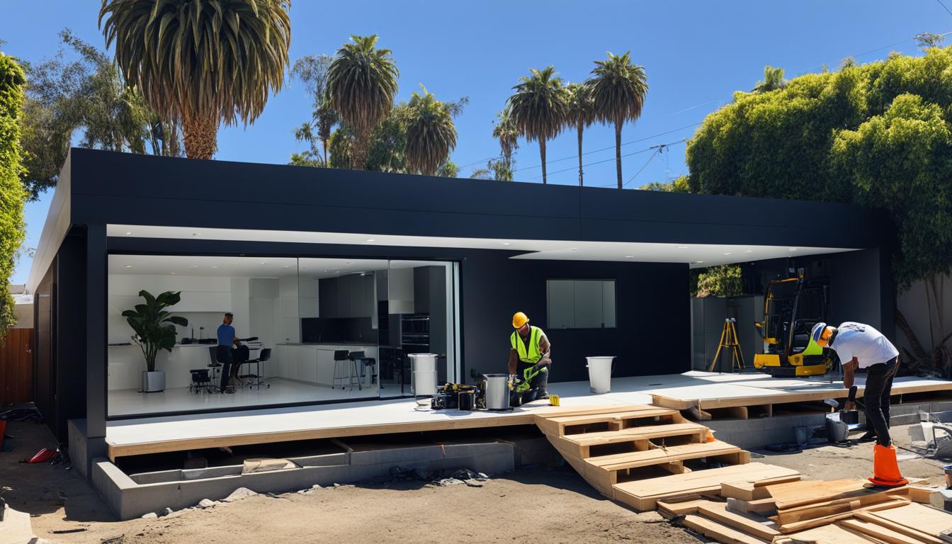 adu construction los angeles