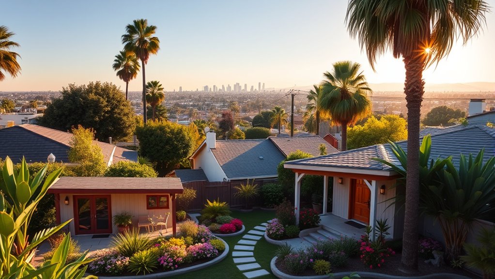 adus impact housing in la