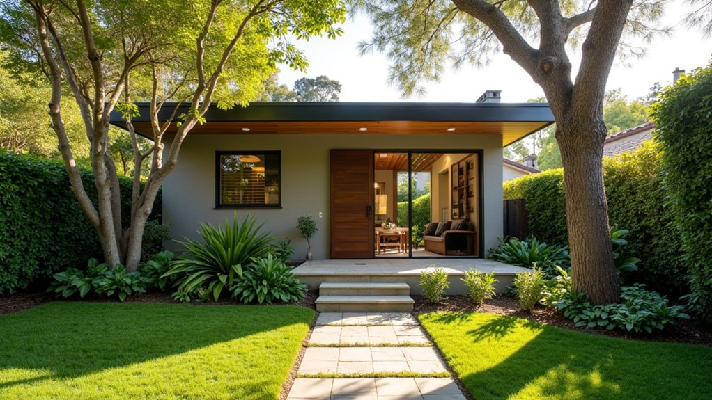 adus increase property value