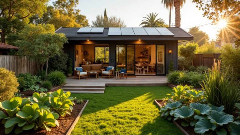 eco friendly housing solutions