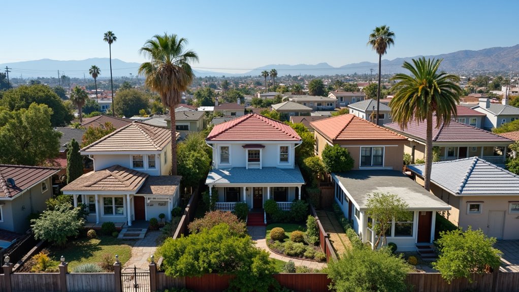 los angeles adu height regulations