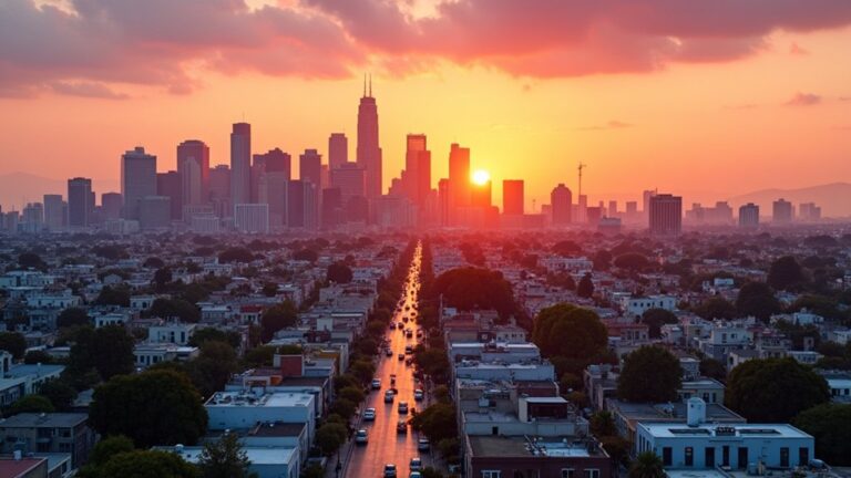 la rental market insights