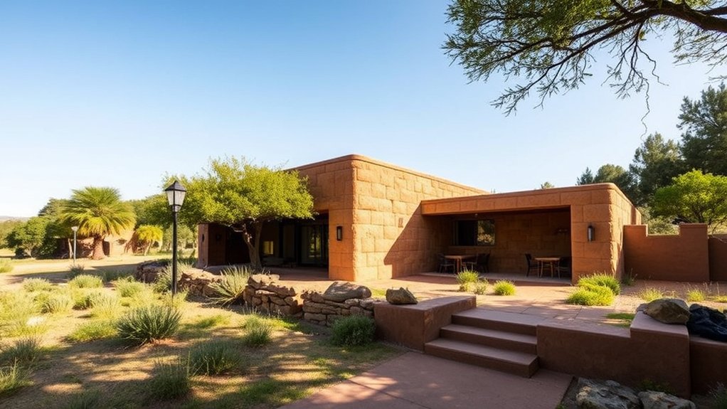 sustainable aesthetic thermal insulation